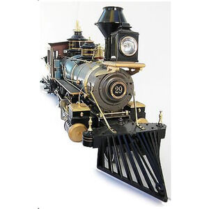 Bachmann Spectrum D&RGW Rio Grande 2-6-0 Mogul Baldwin - 81498 G - Gauge NEW